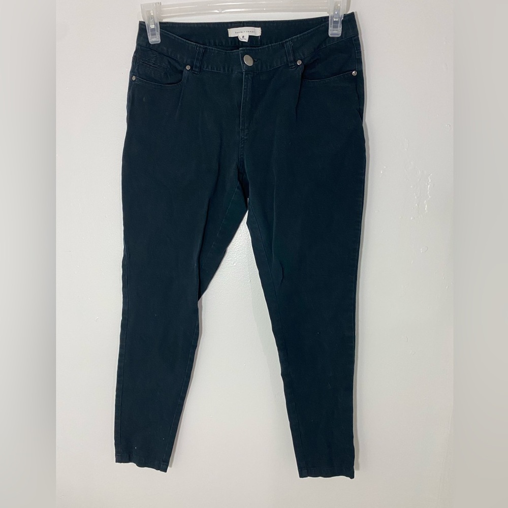 Basin + Range Pants - Women 6